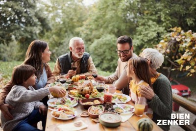 Ihr modernes Bien-Zenker Haus in Haibach inkl. Grundstück, Bodenplatte und KfW55