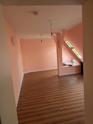 Sanierte 3-Zimmerwohnung