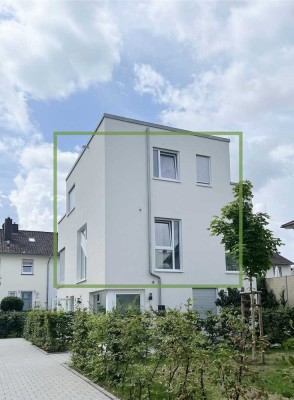 Exklusive Maisonette-Wohnung mit Dachterrasse zentral in Landau in der Pfalz