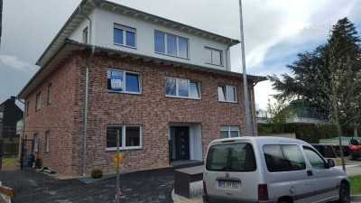 Moderne 3-Zimmer-Wohnung in Kaarst-Holzbüttgen