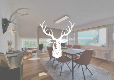 Exklusives Wohnungspaket in bestlage von Tiengen zu verkaufen