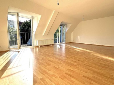 Tolle 3,5 Zimmer-Wohnung im Stuttgarter Westen zu vermieten