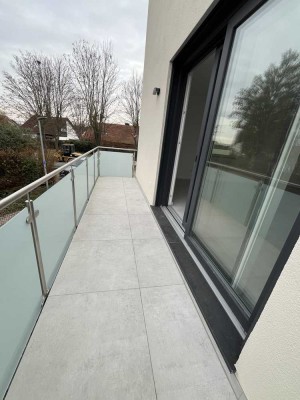 Exklusiver Neubau mit hochwertiger Ausstattung