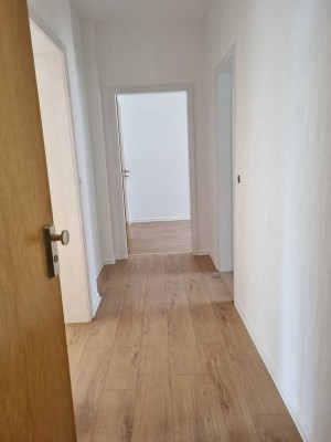 Schöne 3-Zimmer-Wohnung mit Balkon in Krefeld-Uerdingen für 2 Personen nahe dem Rhein