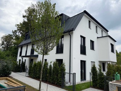 3-Zimmer-Wohnung inklusive Hobbyraum in Neubau-Wohnanlage mit Hobbyraum (Haus1/Whg2)