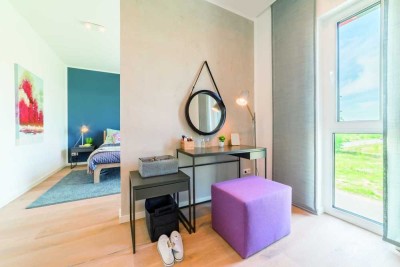 Klein, aber Fein: Ihr gemütliches Zuhause wartet auf Sie!