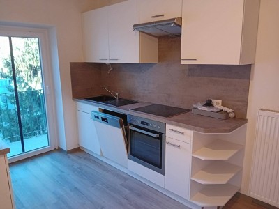 Top sanierte Wohnung in Graz, ideal für WG