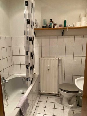 3 Zimmer Erdgeschosswohnung in Do.-Sölde