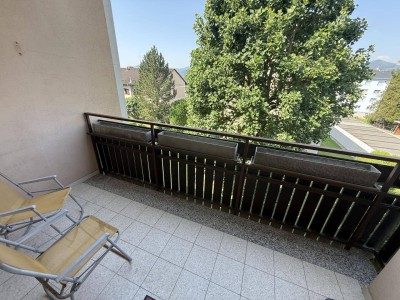Peggau, Tolle Familienwohnung zum sanieren
