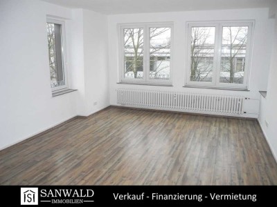 Geräumige und gepflegte 3,5 Zimmer Wohnung