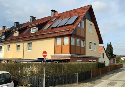 Modernisiertes Reiheneckhaus mit Garage als Kapitalanlage!