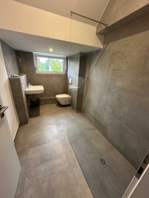 Schöne Loftwohnung nach Sanierung in Essen-Haarzopf