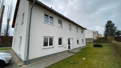 2-Zi.-Whg. mit Balkon in einem neuen 4-Fam.-Haus