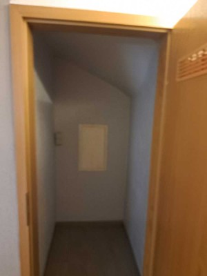 2-Raum-Wohnung in Lahr
