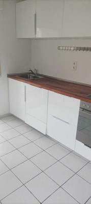 Helle 4-Zimmer Wohnung mit Balkon in Schwaikheim