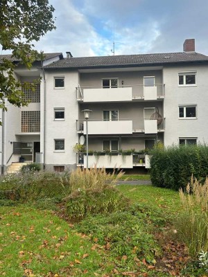 Tolle exklusive 3-Zimmer-Wohnung in Hemsbach zu vermieten. Ab 01.10. oder gerne auch früher.