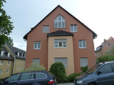 Helle 2-Zimmer Wohnung mit Balkon im 1. OG in Hof-Krötenbruck