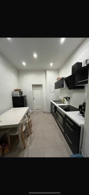 Freies WG-Zimmer in Lörrach