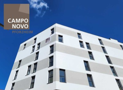 Campo Novo - Möbliertes Apartment ab dem 1.10.25