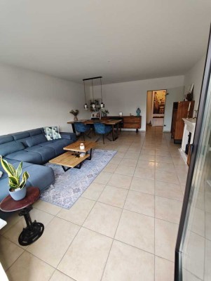 Großzügige, helle 101 m² Wohnung in Kaarst-Büttgen (ohne Makler)