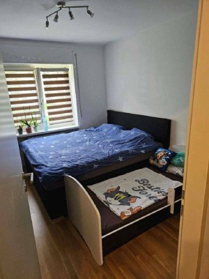 Suche Nachmieter für 2 Zimmer Wohnung