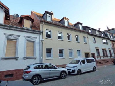 Helle freundliche Wohnung in Stadtmitte