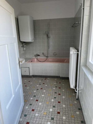 3 Zimmer Wohnung in Alfeld (Leine) mit Garage