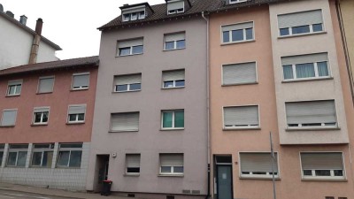 3-Zimmer Wohnung in Pforzheim