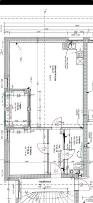 Exklusive, neuwertige 2-Raum-Wohnung in Gütersloh