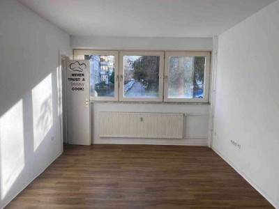 2-Zimmer-Wohnung mit Kochnische sucht Nachmieter