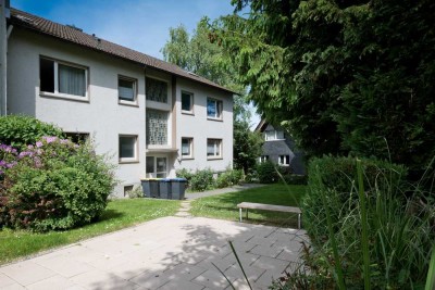 In einer der besten Lagen Solingens: Top-gepflegtes Fünfparteienhaus in Höhscheid / Widdert