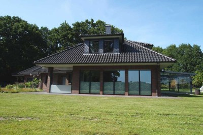 Hochwertiges Einfamilien- oder Mehrgenerationenhaus