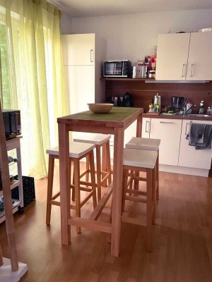 Top Lage hochwertige Wohnung zentrumsnah!!