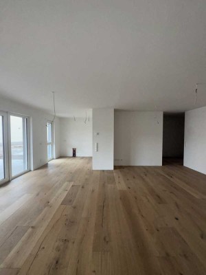 Neubau-Design-Mehrfamilienhaus in Kaiserslautern – 12 exklusive Mietwohnungen mit Luxus-Ausstattung