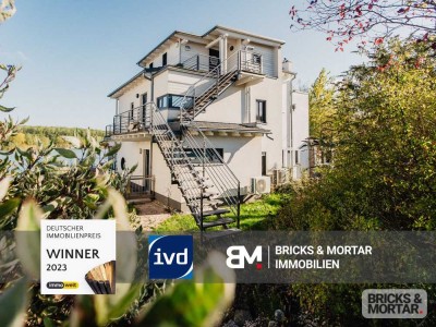 Exklusives Seeanwesen mit privatem Bootsanleger – Luxus, Natur & Ruhe in Perfektion