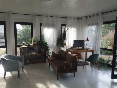 Ansprechende 2,5-Zimmer-Wohnung mit EBK in Homburg-Beeden