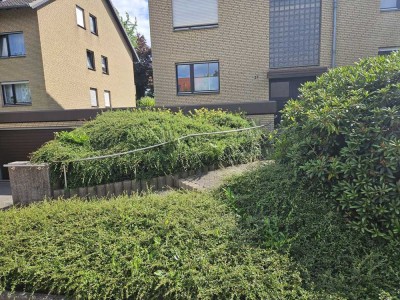 Von Privat, kleine ETW nähe HDZ Bad Oeynhausen zu verkaufen