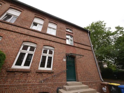 Kompakt & gemütlich: geräumige 3,5 Zimmer - Erdgeschosswohnung in Essen - Karnap zu vermieten