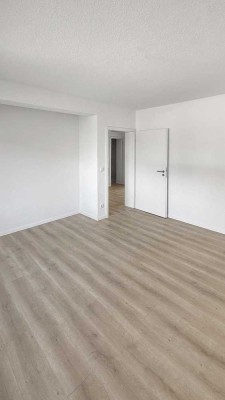 Wohnen mit Wohlfühlfaktor - helle 2,5-Zimmer-Wohnung in zentraler Lage