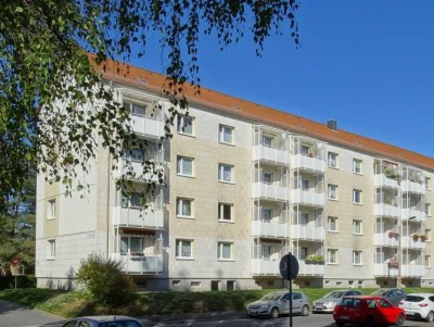 Gemütliches Familien-Nest in grüner Lage ... schickes Bad mit Wanne + Fenster