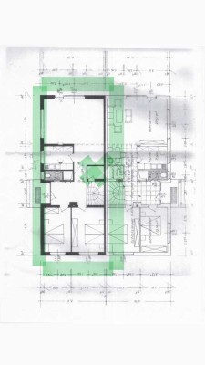 Erstbezug nach Sanierung 5-Zimmer-Haus ( Zweifamilienhaus) in Höver