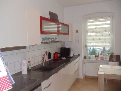 3 Raum WE Ideal für Pendler und City