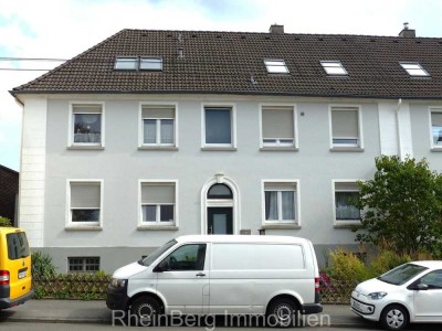 +++Helle 2-Zimmer-Wohnung mit Wohn-Essküche am Mangenberg+++