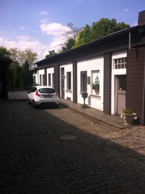 Aachen 150 Qm 5 ZiKDB Balkon, barrierefrei, WG geeignet, furnished, Einbauküche + Gas, Strom Netz