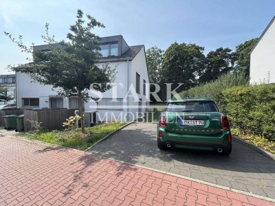 GROSSZÜGIGES TRAUMHAUS, 5 SZ & 3 BÄDER- GRÜN+MODERN+EFFIZIENT!