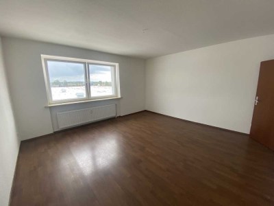 2-Zimmer-Wohnung in Bardowick!