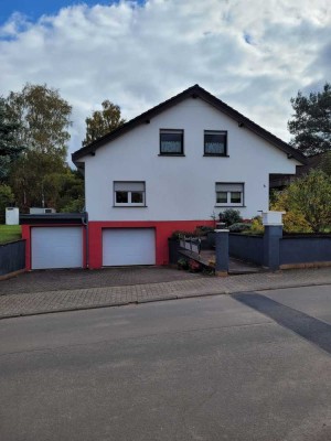 CHARMANTES EINFAMILIENHAUS IM LUFTKURORT!