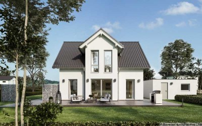 Schöne Aussichten für Ihre Zukunft