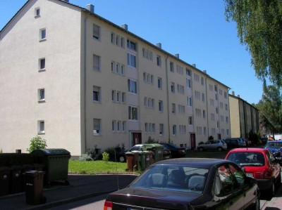 Sanierte 3 Zimmer in Kornwestheim!