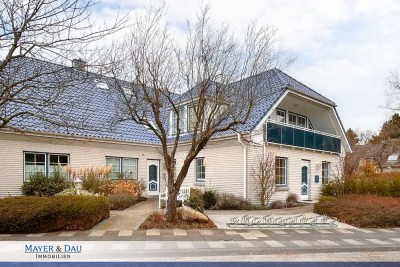 Traumhafte Ferienwohnung in Duhnen, Obj.9176